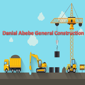 Danial Abebe General Construction